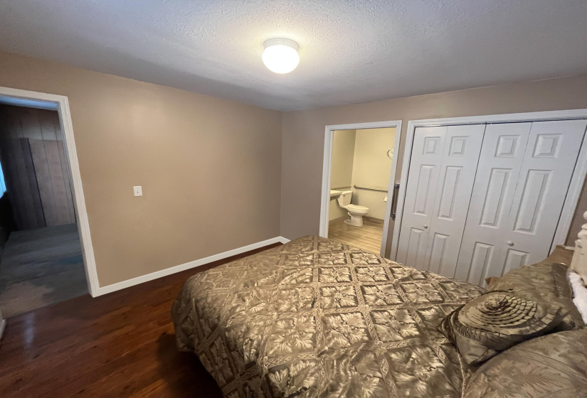 Final Bedroom